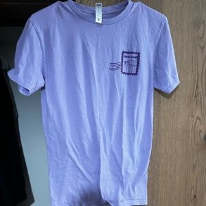 TCU Frog Camp T-shirt
